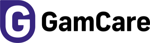 GamCare official logo